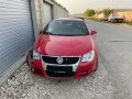 vw eos 1.6 FSI BLF кабрио на части фолксваген еос, снимка 5