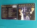 The History Of Jazz-2CD, снимка 1 - CD дискове - 37735499