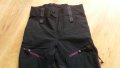 Revolution Race Silence Pro Hybrid Pant размер XS дамски еластичен туристически панталон - 219, снимка 3