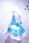 Детска рокля за спортни танци с пял пух, снимка 6