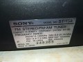 🛑sony time-sony st-158 made in japan 1709221846, снимка 14