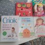книги за бебета 