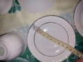Сервиз  порцелан за кафе Изида , снимка 13