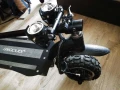 Janobike X30 – 6000W звяр, който те изстрелва напред! Само на 693 км!, снимка 1