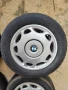 Два комплекта гуми с джанти за BMW, снимка 12