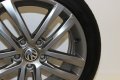 Алуминиева джанта VW Golf 7 (2013-2017г.) 5G0 601 025 AE / 5G0601025AE / 17 цола 57.1 5x112, снимка 9