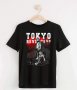 Тениска Tokyo Revengers, снимка 1 - Тениски - 37891207