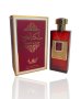 Оригинален арабски дамски парфюм MALIKAT AL ARAB by MANASIK, 100ML, EAU DE PARFUM, снимка 1 - Дамски парфюми - 43830159