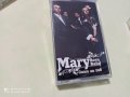 Аудиокасета НОВА, ЗАПЕЧАТАНА - Mary Boys Band, снимка 1 - Аудио касети - 37890627