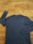 polo ralph lauren mens polo tshirt - страхотна мъжка блуза КАТО НОВА М, снимка 6