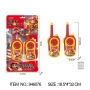 Детско Уоки-Токи Пожарна, Walkie Talkie set, снимка 1