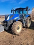 Продавам трактор New Holland T7.165, снимка 1