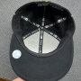 New Era 59Fifty King of Skull Snapback Cap Size 7, снимка 3
