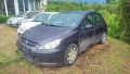 на части Peugeot 307 2.0 HDI 90, снимка 2