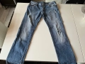 Мъжки Дънки Just Cavalli размер 33, снимка 3