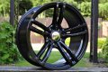 18" Джанти М БМВ 5X120 BMW E90 F30 F10 F01 X3 X5 E53 E70 E92 E46 3 5, снимка 3