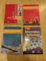 Учебници по Английски език, Български език, Литература,Математика, снимка 6