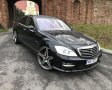 19" Джанти Мерцедес 5Х112 MERCEDES S W220 W221 W222 W212 W213 SL W230, снимка 5