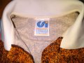 Съдийска тениска игрална първенство на Италия винтидж размер Л, снимка 4