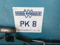 WEBER HIDRAULIK -PK 8 -Хидравличен крик за обтягане на купета , снимка 6