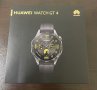 Huawei watch GT 4, снимка 1 - Смарт часовници - 43884378