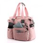 Дамска чанта Pink 1129, снимка 2