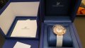 Swarovski Lovely Crystals LS Rose Gold Watch Дамски Часовник, снимка 4