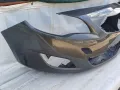предна броня Opel Astra J 2009-2013 г. #1043V., снимка 3