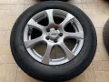 16" 5x108 Autec Zenit - Ford Volvo Opel Peugeot , снимка 4