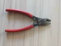 Клещи резачки Knipex, снимка 1