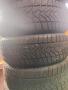 4бр. зимни гуми 225/65/17 Uniroyal, снимка 1
