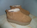 UGG оригинални ботуши №42, снимка 6