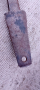 Щик,нож,Dahm,немски,ВСВ,1943, снимка 18