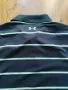 Under Armour Men's Locker T-Shirt - страхотна мъжка тениска КАТО НОВА M, снимка 4