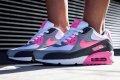 Wmns Air Max 90 Essential Номер-38-НОВИ, снимка 1