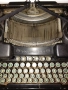 Пишешта машина TORPEDO на кирилица., снимка 2