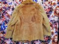Палто от лисица, снимка 3