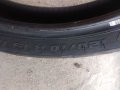 гума  120 /70/19, снимка 3