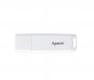 USB Fash Memory 32G USB2.0  APACER AH336 Черна/Бяла, снимка 2