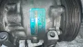 Компресор за Климатик за Alfa Romeo 147 - 60653652 / 6794903160, снимка 2