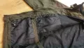 GAUPA OF NORWAY Waterproof Jacket размер M за лов риболов яке водонепромокаемо - 1717, снимка 16