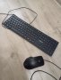 Геймърска мишка и клавиатура , снимка 1 - Клавиатури и мишки - 43534609