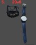 Модерни мъжки - бизнес/спортни кварцови ръчни часовници, снимка 10
