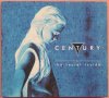 Century – The Secret Inside (1999, Digipak), снимка 1 - CD дискове - 37963392