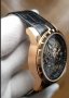 Мъжки механичен луксозен часовник Roger Dubuis, снимка 4