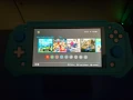 Nintendo Switch Lite 256 GB хакнат + аксесоари, снимка 4