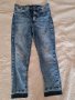 Дънки 7/8 Pause jeans , снимка 1 - Дънки - 43464507