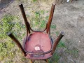 Стар виенски стол,столове, снимка 12