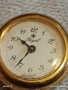 Стар механичен часовник дамски Royal swiss made позлатен за КОЛЕКЦИЯ 51550, снимка 11