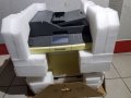 Лазерен принтер и скенер Lexmark CX410de - 2 броя, снимка 4